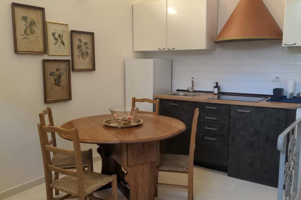 Bellaflo: Small Apartment In The Center Of Florence Exterior photo